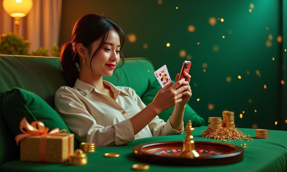zu777 mobile gaming